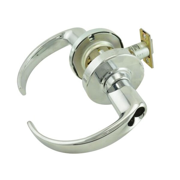 Schlage Commercial ND80JSPA625 ND Series Storeroom Large Format Sparta 13-247 Latch 10-025 Strike ND80JSPA625 - main